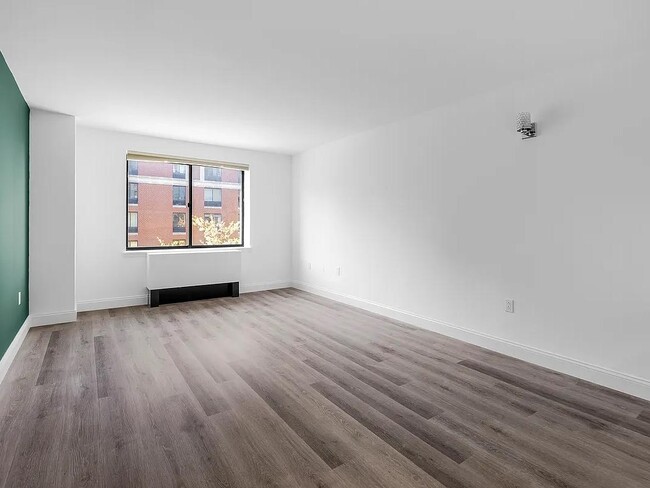 280 Rector Pl in New York, NY - Building Photo - Building Photo