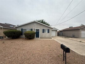 2529 Simms Ave in Kingman, AZ - Building Photo