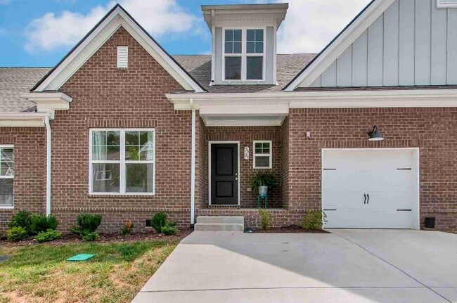 property at 7523 Fernvale Springs Way
