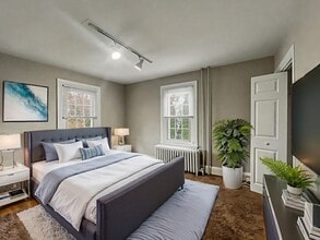 716 E Railroad Ave in Bryn Mawr, PA - Building Photo - Building Photo