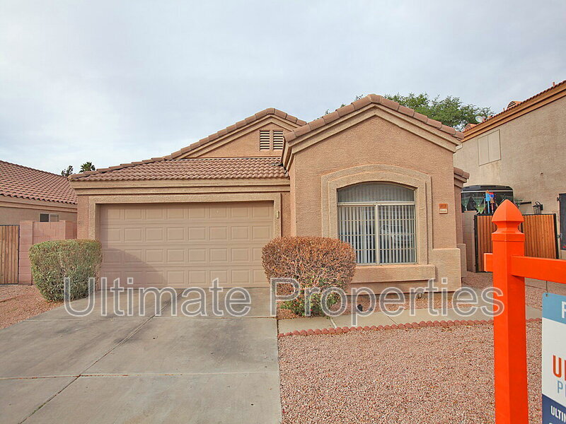 8918 W Avalon Dr in Phoenix, AZ - Building Photo