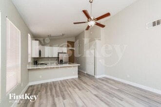 8417 Legacy Valley Ave in Las Vegas, NV - Building Photo - Building Photo
