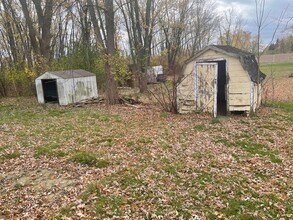 606 Harold Ave in Mansfield, OH - Building Photo - Building Photo