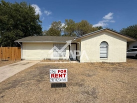 5535 Indian Desert St in San Antonio, TX - Building Photo