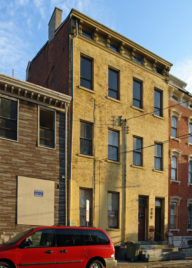 288 W McMicken Ave in Cincinnati, OH - Building Photo - Building Photo