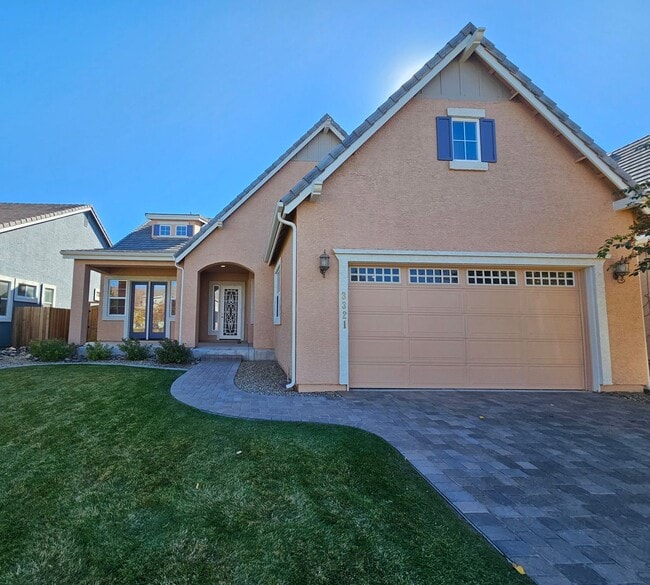 3321 Dog Leg Dr