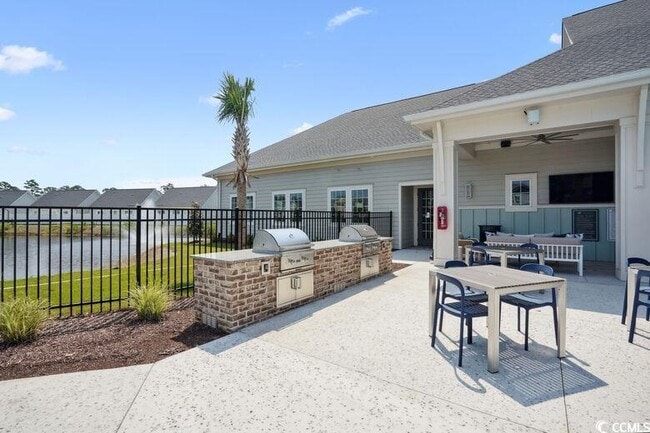 property at 8840 John Henry Ln