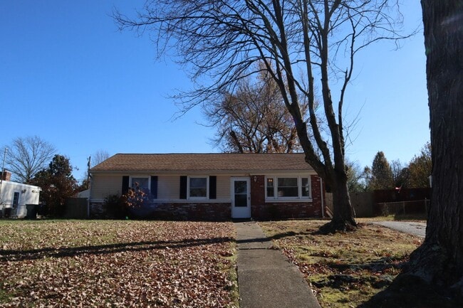 1815 Convair Ln in Richmond, VA - Building Photo - Building Photo