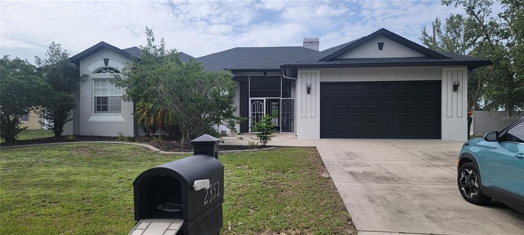 23526 Chimes Ave in Punta Gorda, FL - Building Photo
