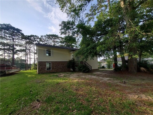 12256 Boulet Dr in Coden, AL - Building Photo - Building Photo