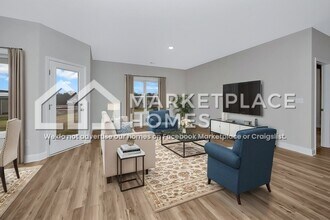 14138 Nursery Dr in Athens, AL - Building Photo - Building Photo