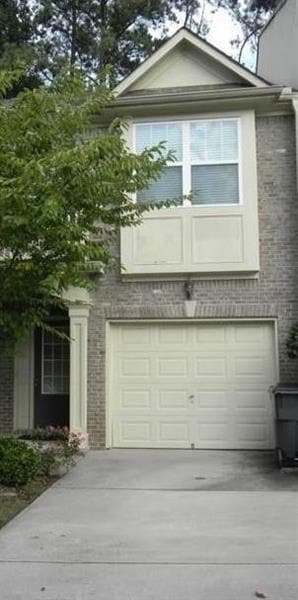 1693 Southgate Mill Dr in Duluth, GA - Building Photo