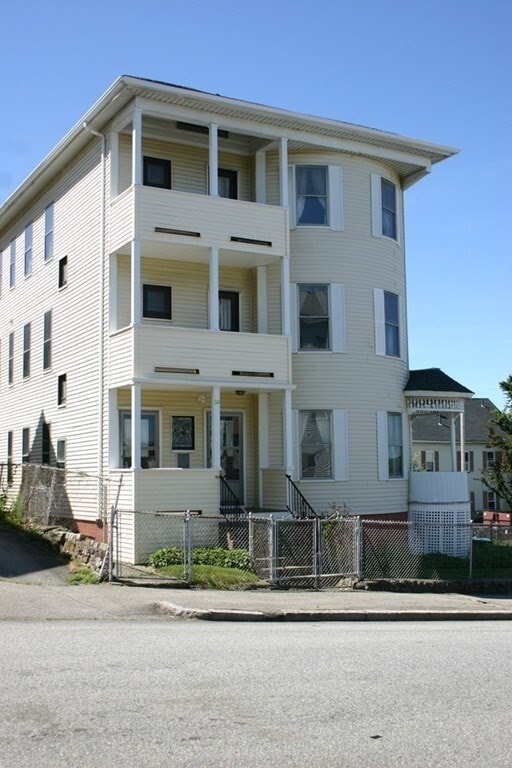 property at 30 Pattison St