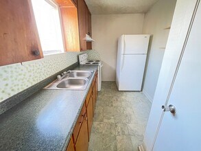 302 Wolf St in Killeen, TX - Building Photo - Building Photo