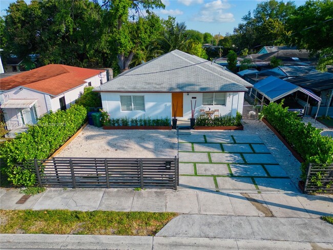 property at 311 NW 95th St