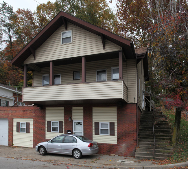 1513-1515 Crescent Rd in Charleston, WV - Building Photo - Building Photo