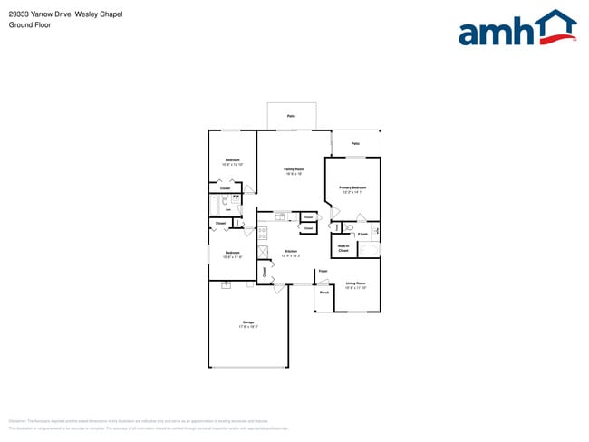 29333 Yarrow Dr in Wesley Chapel, FL - Building Photo - Building Photo
