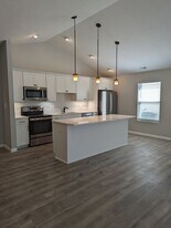 3709 Joy Circle East in Terre Haute, IN - Building Photo