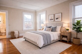 78 Pidge Ave, Unit 1 in Pawtucket, RI - Building Photo - Building Photo