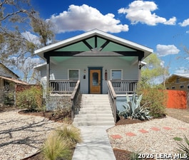 property at 309 Sandmeyer St