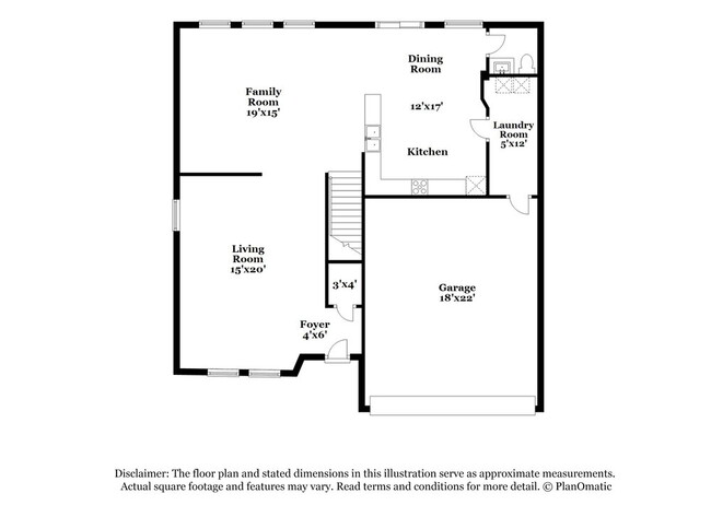 750 Wheat Field Ln in Whiteland, IN - Building Photo - Building Photo