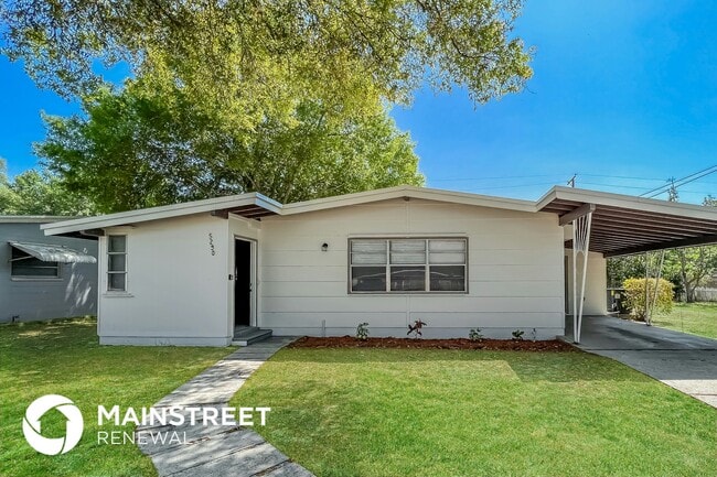 property at 5290 48th Ave N