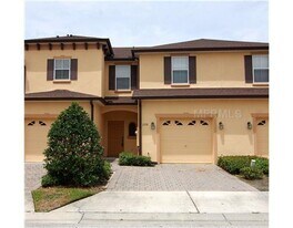 2731 Retreat View Cir in Sanford, FL - Building Photo