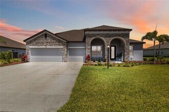 14914 15th St E in Parrish, FL - Building Photo - Building Photo