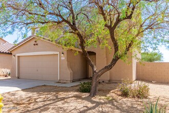 45607 W Amsterdam Rd in Maricopa, AZ - Building Photo - Building Photo
