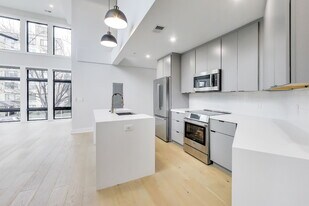 5101 Connecticut Ave NW in Washington, DC - Building Photo