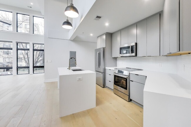 property at 5101 Connecticut Ave NW