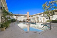 Building Photo - Yarmouth Apartments in Los Angeles, California