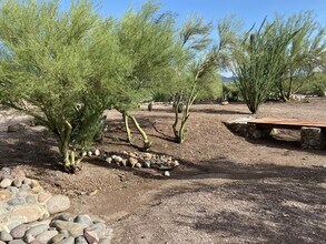 5725 S Marshall Pl in Tucson, AZ - Building Photo - Building Photo