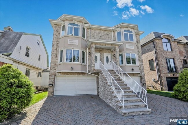 property at 400 Nelson Ave