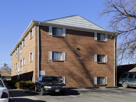 1995 Akron Street Apartments