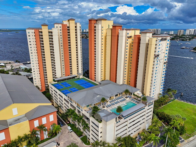 property at 2650 Lake Shore Dr