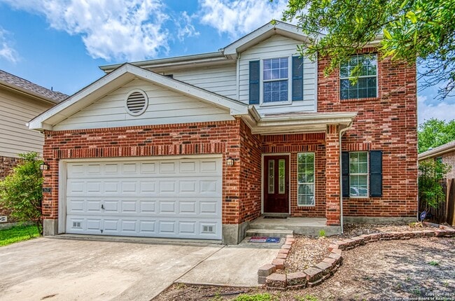 2637 Gallant Fox Dr in Schertz, TX - Building Photo - Building Photo