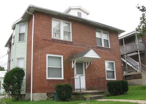 432-434 N Wyomissing Blvd Apartments