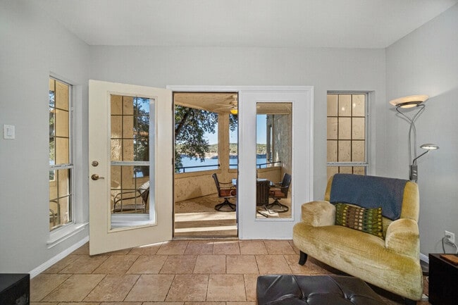 property at 3404 American Dr