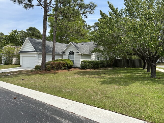 1502 Stockbridge Pl in Wilmington, NC - Building Photo - Building Photo