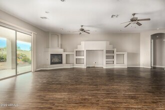 14542 W Columbus Ave in Goodyear, AZ - Building Photo - Building Photo