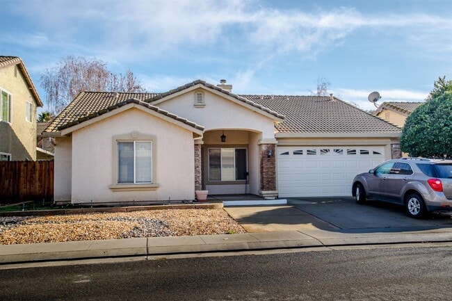 property at 1009 Morris Cir