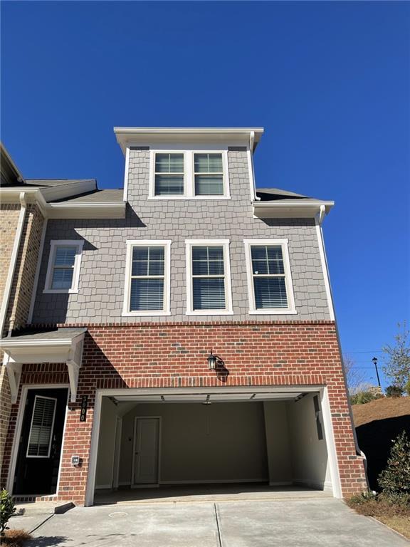3000 Regal Crown Dr in Duluth, GA - Building Photo - Building Photo
