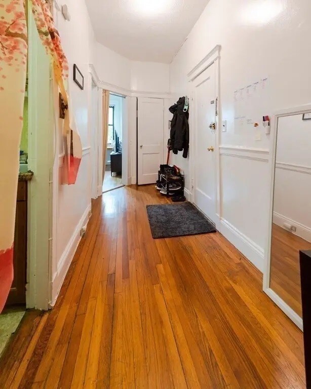 39 Glenville Ave, Unit 5 in Boston, MA - Building Photo - Building Photo