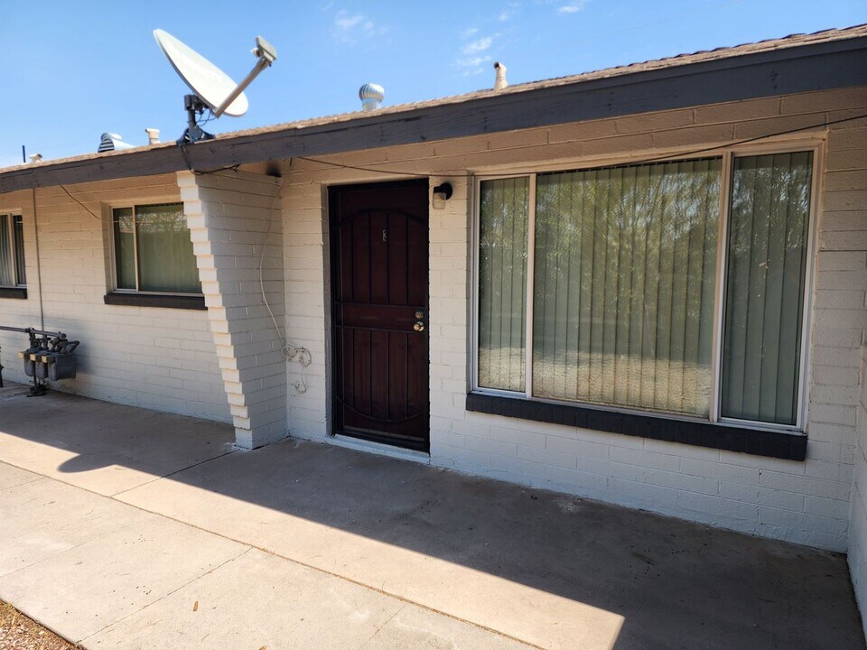 1901 W Weldon Ave in Phoenix, AZ - Building Photo