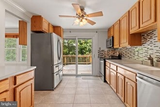 2504 Tatnuck Ct in Herndon, VA - Building Photo - Building Photo