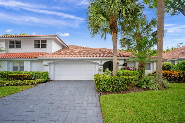 property at 2081 NW 52nd St