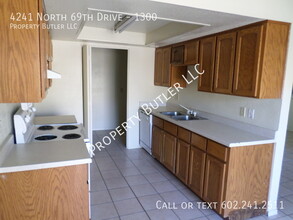 4241 N 69th Dr-Unit -1300 in Phoenix, AZ - Building Photo - Building Photo
