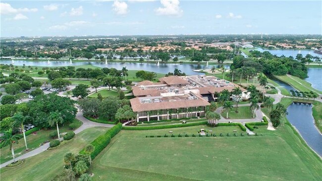 7448 La Paz Blvd-Unit -104 in Boca Raton, FL - Building Photo - Building Photo