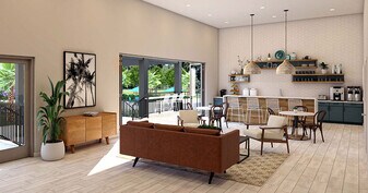 The Avant at Pembroke Pines